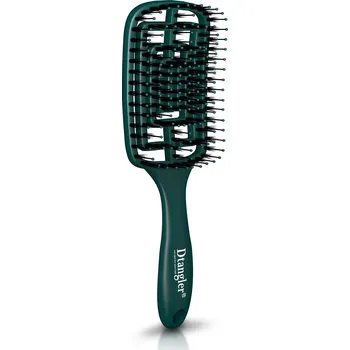 Dtangler Emerald green