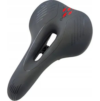 Sedlo na kolo Sedlo JET WL-110A-2 170 mm