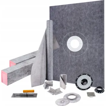 Obraz Koupelnová podložka 96,52 cm, tloušťka 2 mm