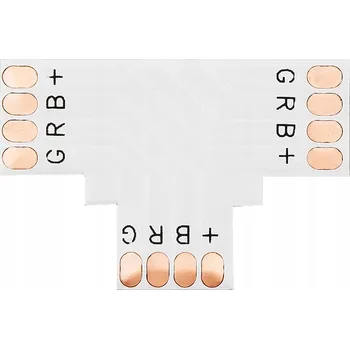 LED páska Konektor pro LED pásek Prolech 4878