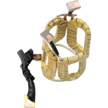 Alternátor Zcela nový budicí vinutí startéru AS-PL