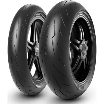 Pirelli DIABLO ROSSO IV R 150/60 R17 66H TL -