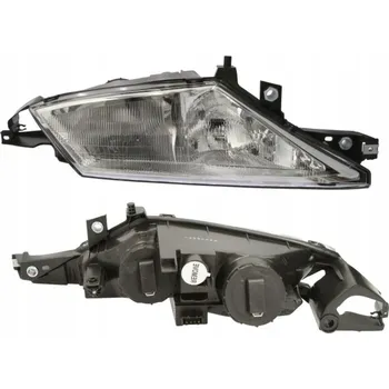 Přední světlomet Depo 666-1108R-LDEMN světlomet světlo [Depo]