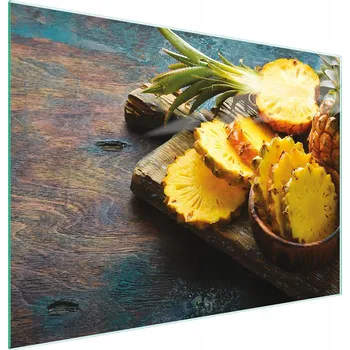 Kuchyňské prkénko Krájecí deska TMK ArtDeko sklo 1 ks