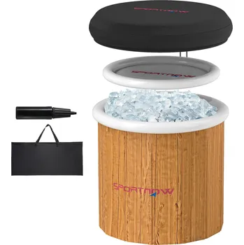 Ledová vana 300 litrová nafukovací