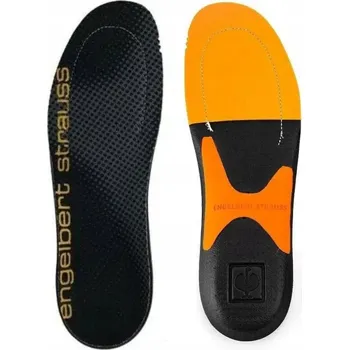Vložka do bot Vložky do pracovních bot prodyšné Engelbert Strauss active, Velikost M 42
