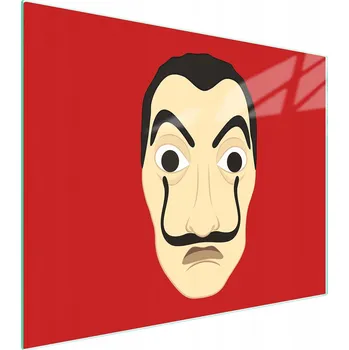 Kuchyňské prkénko Krájecí deska TMK ArtDeko sklo 1 ks