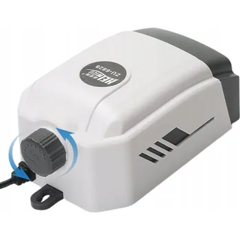 Čerpadlo Membránové čerpadlo (vzduchovací motorek) Molly_pet 280 l/h