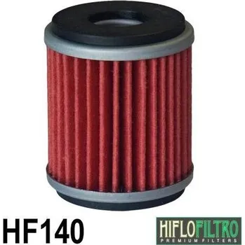 Olejový filtr Olejový filtr Hiflo HF140 pro motorku YAMAHA YZ 250 rok 09-15