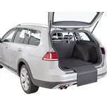 TRIXIE Ochrana nárazníku proti poškrábání 50x70 cm černá