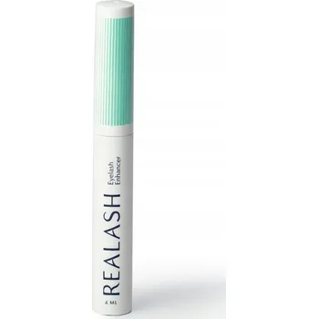 Péče o řasy a obočí Sérum na řasy Orphica Essentials relash 3 ml