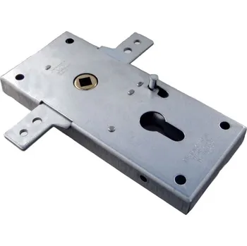 Visací zámek Vrškový zámek Kowal Z-2.2