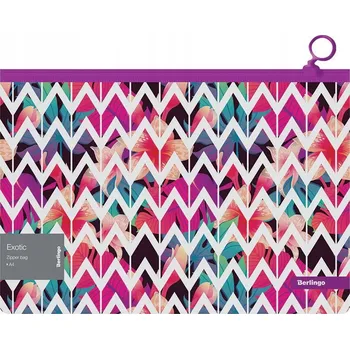 Pořadač / Organizér A4 Berlingo