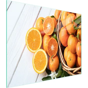 Kuchyňské prkénko Krájecí deska TMK ArtDeko sklo 1 ks