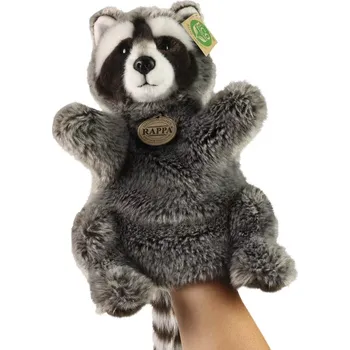 plyšák Rappa maňásek mýval 28 ECO-FRIENDLY