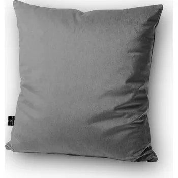 Povlečení POVLEČENÍ NA POLŠTÁŘ 55x55 DEKORATIVNÍ EFE TMAVĚ MODRÁ