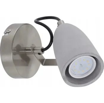 Nástěnné svítidlo Nástěnné Svítidlo Reflektor Briloner 2529-012 LED GU10 400lm 5W 230V Germany
