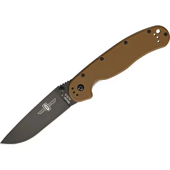 Ontario RAT I AUS-8 Brown ON8846CB