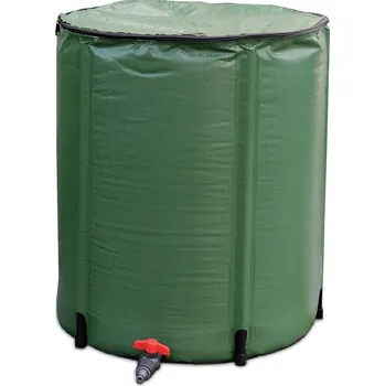 nádrž NÁDRŽ NA DEŠŤOVOU VODU 500L