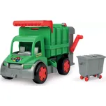 Popelářské auto 60 cm WADER GIGANT FARMER