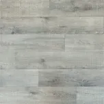 PVC podlaha gumolit elastická 4m Šedá prkna