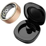 Smart ring COLMI R03 Gold vel.9 18,9mm