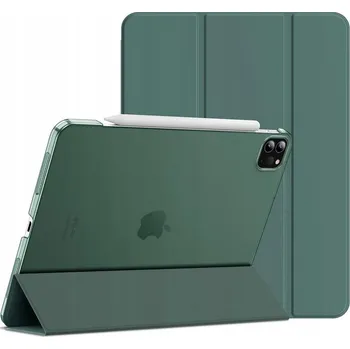 Pouzdro na mobilní telefon Pouzdro JETech Pouzdro pro iPad Pro 11 2018-2022 1 2 3 4 Zelené