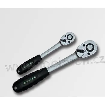 Gola sada Ráčna 36 zubů 3/8" Profi 200 mm H8337 HONITON (ráčna, 1 2 ráčna, 1 4 ráčna, gola ráčna, ráčny )