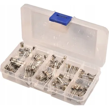 Vrták Skleněná pojistka Veoz - Smíšená sada