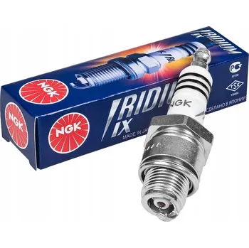Motodíl Zapalovací svíčka NGK BR10HIX