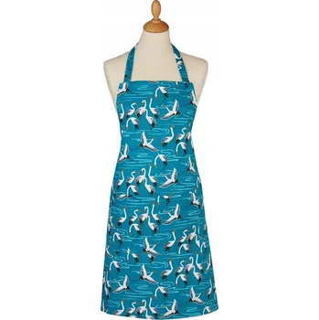 Kuchyňská zástěra Ulster Weavers Cranes zástěra CO 7CRAN01