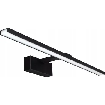 Nástěnné svítidlo Nástěnné svítidlo Smartled černé, integrovaný LED zdroj 14 W