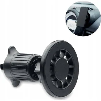 Magnetický držák do auta na telefon - Baseus