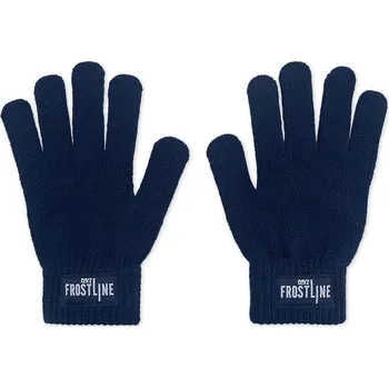 Rukavice DayZ Frostline Gloves Navy, blue - rukavice
