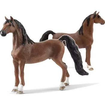 Figurka Schleich Horse Club kůň americký – valach