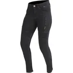 Trilobite 2461 Parado Monolayer Slim Fit Dámské Jeansy Regular Black 30