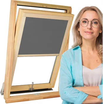 Roleta Střešní roleta RENA 78 cm x 140 cm