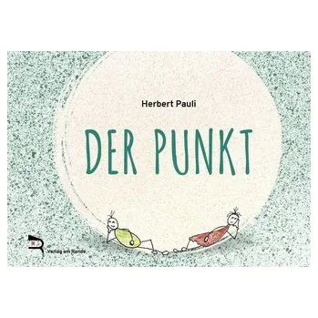 První čtění DER PUNKT - Pauli, Herbert