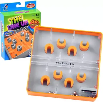 Hlavolam PIXINO Bludiště