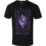 Tričko metal pánské Jinjer - Pisces Alive - NAPALM RECORDS - TS_642 - 3XL