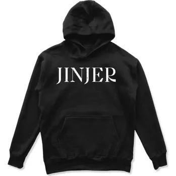 Pánská mikina mikina s kapucí pánské Jinjer - Horizons - NAPALM RECORDS - KP_8752 - XXL