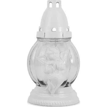 Svíčka Hřbitovní Svíčka svíčka Luks vydrží až 25 hodin