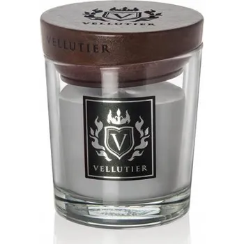 Svíčka Tradiční řepková svíčka OUDWOOD Vellutier