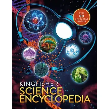 The Kingfisher Science Encyclopedia - Charles Taylor