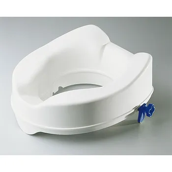 WC sedátko ThuasneCR Nástavec na WC 14cm W1840 (Thu)