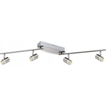 Stropní svítidlo Globo Kuba 56211-4