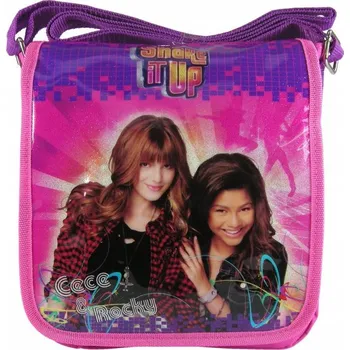 Taška přes rameno DERFORM SHAKE IT UP GIRLS