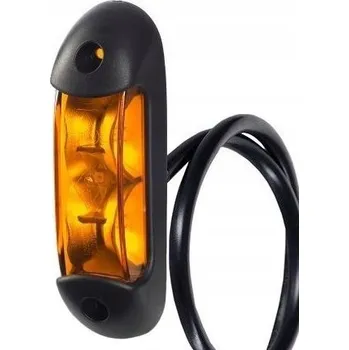 Směrový světlomet LED směrovka blinkr Crafter LT Man TGE Daily Transit Sprinter