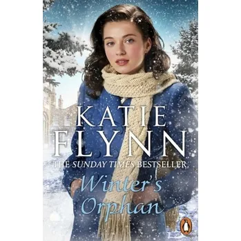 Kniha Winter's Orphan - Flynn, Katie