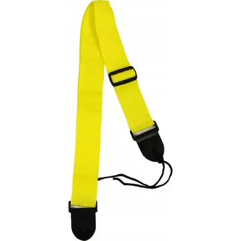 Příslušenství pro strunný nástroj Extreme MF20YW univerzální popruh pro kytaru a baskytaru